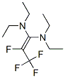 216393-97-4  1,1-bis(diethylamino)tetrafluoro-1-propene