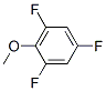 219998-30-8  2,4,6-Trifluoroanisole 219998-30-8  2,4,6-Trifluoroanisole