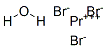 225505-12-4  Praseodymium bromide hydrate