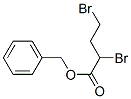 23085-60-1  benzyl 2,4-dibromobutanoate