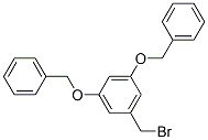 3,5-Dibenzyloxybenzyl bromide