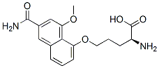 24723-50-0  L-glutamic acid gamma-(4-methoxy-B-*naphthylamide
