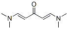 25299-40-5  1,5-Bis(dimethylamino)-1,4-pentadien-3-one