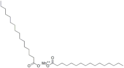 26204-60-4  manganese dipalmitate