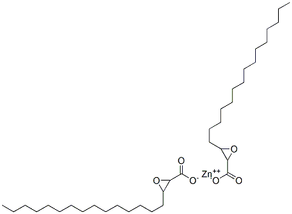 26264-49-3  époxyoctadécanoate de zinc 