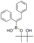264144-59-4  cis-Stilbeneboronic acid pinacol cyclic ester