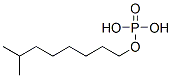 27253-57-2  isononyl dihydrogen phosphate