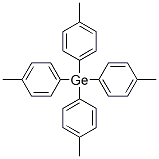 2818-90-8  Tetra-p-tolylgermane