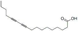 28393-06-8  Heptadecadiynoic acid