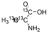 286460-72-8  D-alanine-13C3