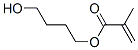 29008-35-3  hydroxybutyl methacrylate, mixture of  isome