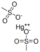29526-41-8  Mercury(II) methanesulfonate