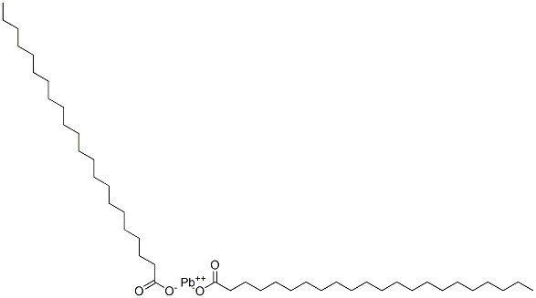 29597-84-0  lead didocosanoate