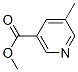 Methyl 5-Methylnicotinate