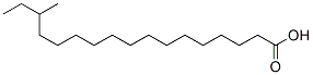 29709-08-8  15-methylheptadecanoic acid