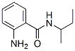 30391-87-8  2-Amino-N-sec-butylbenzamide