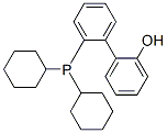 304435-67-4  2-(Dicyclohexylphosphino)-2'-hydroxybiphenyl