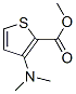 306935-09-1  methyl 3-(dimethylamino)thiophene-2-carboxylate