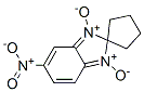 306935-59-1  5-nitro-2-spirocyclopentane-2H-benzimidazol-1,3-dioxide 306935-59-1  5-nitro-2-spirocyclopentane-2H-benzimidazol-1,3-dioxide