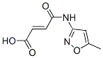 306935-78-4  4-[(5-methylisoxazol-3-yl)amino]-4-oxobut-2-enoic acid
