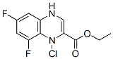 311346-69-7  Ethyl 4-chloro-5,7-difluoroquinoline-3-carboxylate
