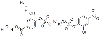 312693-76-8  4-nitrocatechol sulfate, dipotassium salt hydrate 312693-76-8  4-nitrocatechol sulfate, dipotassium salt hydrate