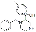 325796-34-7  4-(4-N-Benzylpiperazinyl)benzyl alcohol 325796-34-7  4-(4-N-Benzylpiperazinyl)benzyl alcohol