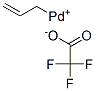 32699-43-7  Allylpalladium(II) trifluoroacetate, dimer