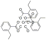 32874-26-3  (Ethyl benzoate)tricarbonylchromium