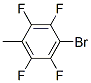 4-Bromo-2,3,5,6-tetrafluorotoluene 33564-68-0