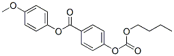 33926-39-5  Butylmethoxyphenoxycarbonylphenylcarbonate