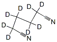 34006-32-1  adiponitrile-D8