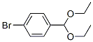 4-Bromobenzaldehyde diethyl acetal