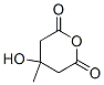 34695-32-4  3-Hydroxy-3-methylgltuaric anhydride