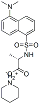 35021-10-4  Dansylalaninepiperidiniumsalt; 99%