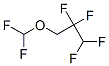 35042-99-0  2,2,3,3-tetrafluoropropyl difluoromethyl ether