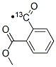 36712-21-7  methyl benzoate-carbonyl-13C