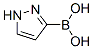 Pyrazole-3-boronic acid