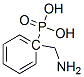 37714-05-9  (R)-1-Amino-benzyl phosphonic acid