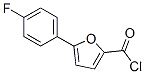 380889-69-0  5-(4-Fluorophenyl)-2-furoyl chloride
