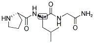 39705-60-7  (D-Leu2)-Melanocyte-Stimulating Hormone-Release  Inhibiting Factor
