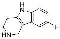 8-Fluoro-2,3,4,5-Tetrahydro-1H-Pyrido[4,3-b]Indole