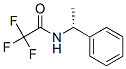 39995-50-1  2,2,2-trifluoro-N-((R)-alpha-methyl-benzyl)acetam