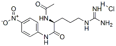 40127-26-2  Ac-Arg-pNA . HCl