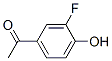 403-14-5  3'-Fluoro-4'-hydroxyacetophenone