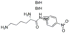 40492-96-4  L-lysine P-nitroanilide dihydrobromide