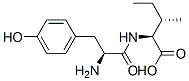 40829-32-1  L-Tyrosyl-L-isoleucine