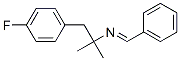 4116-06-7  N-Benzylidene-1,1-dimethyl-2-(4-fluorophenyl)ethylamine