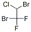 421-36-3  1,2-Dibromo-1-chloro-2,2-difluoroethane