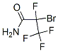 422-22-0  2-bromotetrafluoropropanamide